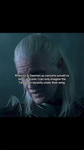 Rhaenys and Daemon as Consorts: How a Targaryen Power Couple Would Have Changed the Realm