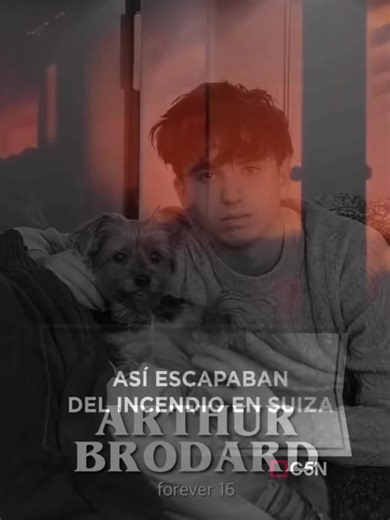 Hommage aux victimes de l'incendie à Crans-Montana