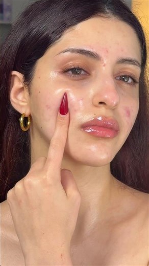 Imagine waking up next to her, lol