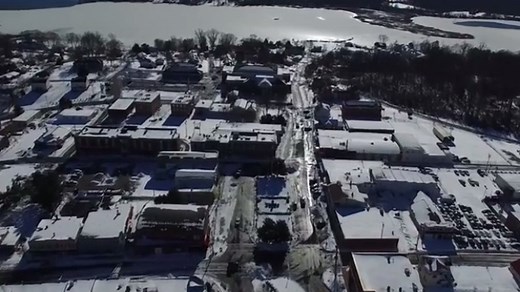 Remembering Maryland's record-breaking 2016 blizzard