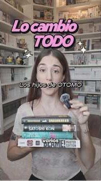 Como psicóloga, esto es lo que más me fascina de la historia del manga 🤯