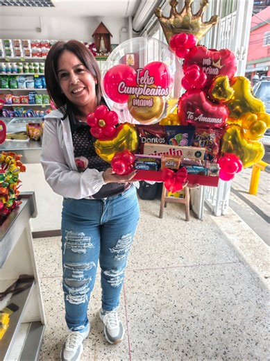 Arreglos con Globos: Creaciones Personalizadas Únicas