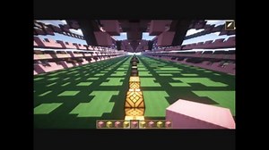 【Minecraft】Note Blockで「無限にホメてくれる桜乃そら先生(サビのみ)」【音ブロック】