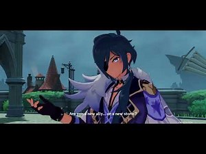 Genshin Impact Mobile Gameplay EP 2 | Quests, Battles & Exploration