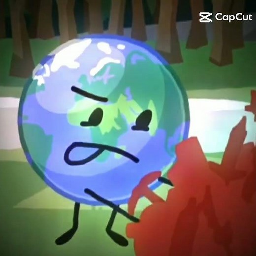 THE INNOCENCE IS GOOOONE!(´□｀) | Generic Object Battle edit