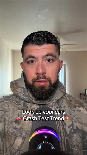 Crash Test Trend #fyp #viral #cars #trend #nm | tesla model y crash tests