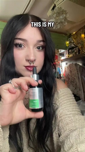 link⬆️ love love love me some chlorophyll #review #chlorophyll #beauty #makeup