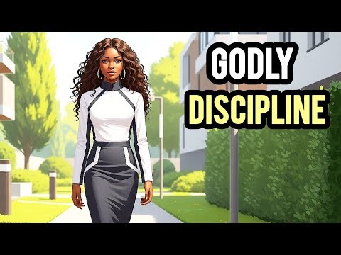 Make Time for Everything (Godly Discipline That Will Change Your Life)