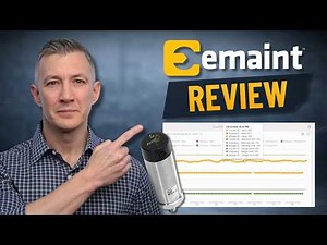 eMaint 2026 Review: Why It’s a Top Option for Manufacturers