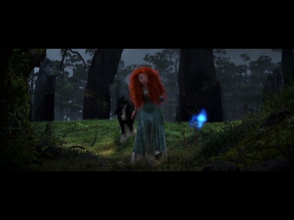 Brave (2012) ⭐ 7.1 | Animation, Action, Adventure