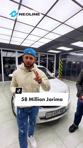 Discover the World of Auto Tuning with 58 Million Jarima