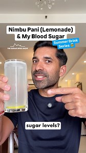 296K views · 8.8K reactions | EP167: Nimbu Pani (Lemonade) & My Blood...