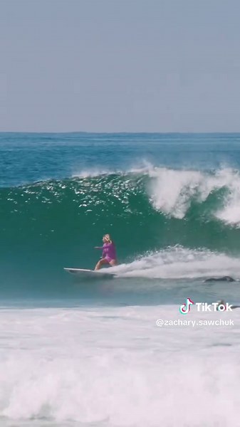 Surfing Adventures in Southern California