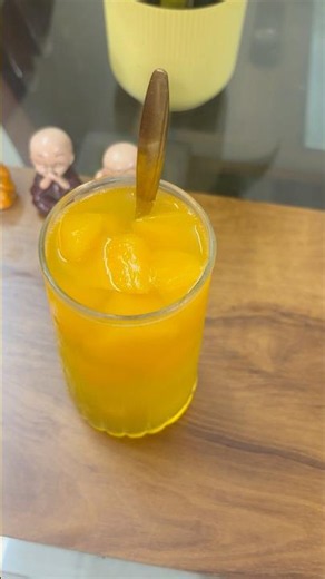 Refreshing Tang Soda Recipe | Easy Summer Drink #foodshorts#viralplzz#viralshorts
