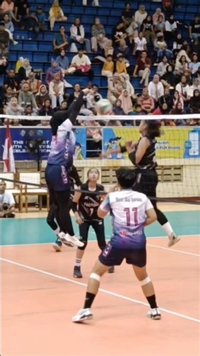 Monster block bocil o2c ciparay #volleyball #shorts