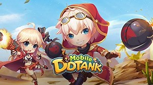 Download & Play DDTank Mobile on PC & Mac (Emulator)