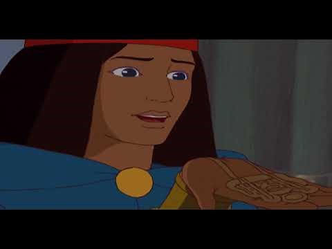 Alix - Episode 16: The Prince of the Nile