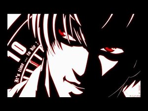 118. Death Note: Maximum The Hormone - What's Up, People (INSTRUMENTAL)