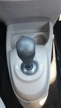 Twingo II Boite Automatique Quickshift