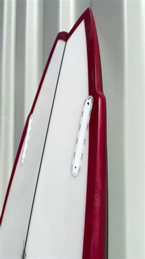 Christenson Surfboards Australia | Lane Splitter swallow tail A performance twin fin that’ll fly down the line. @christensonsurfboards | Instagram