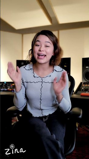 VJ SESSIONS: Join us Friday for zina’s exclusive interview and a clip from her Piano Smithfield set!