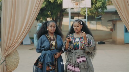 CULTURE DAY💚💛❤️ @ALPHA PICTURES📽️ #ethiopian_tik_tok #senior #jimmasoshgs #cultureday