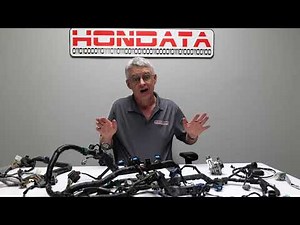 J-Swap Kit | Hondata | FlashPro