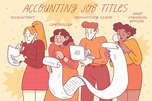 Accounting Careers: Job Options, Titles, and Descriptions