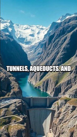 The Snowy Mountains Scheme A Nation Shaped by Water