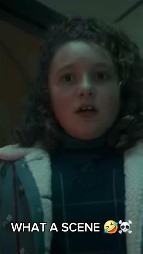 ST s5 creating some really good memes | #jokes #strangerthings