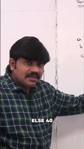 Python Ternary Operator Explained: Simple & Fast Coding #shorts