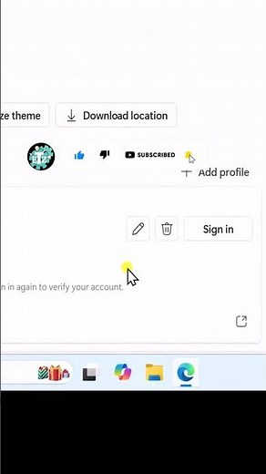 How to Remove Fake McAfee Virus Popup Notifications in Microsoft Edge