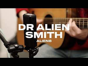 Dr Alien Smith: Alien8 | Full Demo and Review