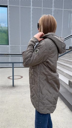 Victoria Style on Reels