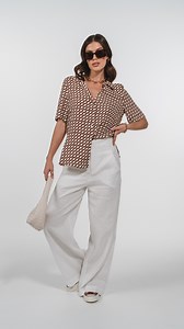 Linen pants – who doesn't love them? Not only are they super comfy but look at all the ways they can be styled! We styled them for a beach day, weekend brunch, dinner date, running errands, and just lounging around. Comment your fave look below ⬇️ #StocklandShopping #GetInspired #ShadesOfSummer #SummerVibes #FashionInspo #LinenPants | Stockland | Facebook