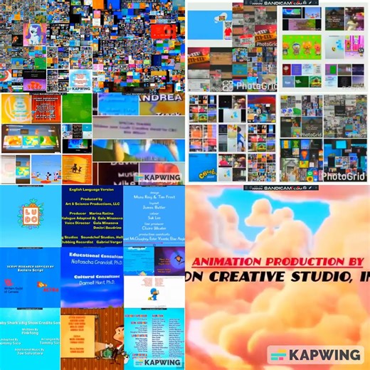 The Rocketeer Credits Remix