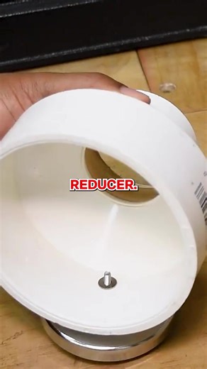 16K views · 55 reactions | I made dust collection easy with this hack!  #woodworking #tips #diy #crafts #hacks #woodwork #woodshop #handyman #tutorial #maker | DIY Creators | Facebook