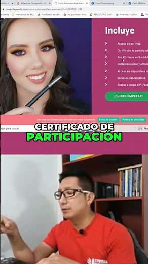 Cursos Hotmart: ¡Acceso De Por Vida y Más! #shorts