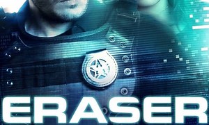 Eraser: Reborn - Where to Watch and Stream Online – Entertainment.ie