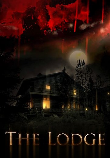 The Lodge (2008)