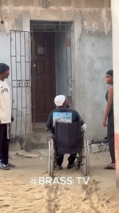 136K views · 1.7K reactions | Boyfriend meets girlfriend for the first time after mee ting her online | BRASS TV | Facebook