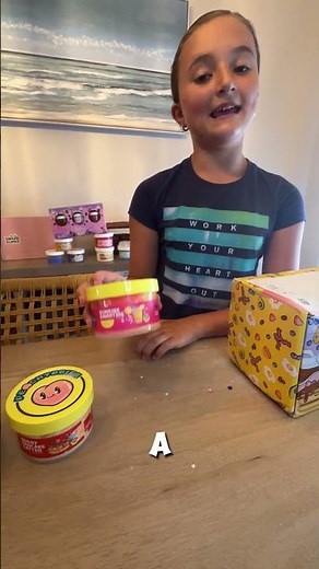 Unboxing PeachyBbies Rise & Shine Box! 🌅 Which Slime Wins?! #slime #peachybbies