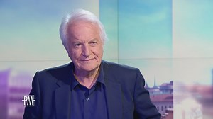 André Dussollier vedette d'une série suisse sur l'humanitaire | RTS