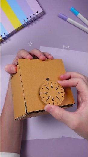 Make A Minecraft Piggy Bank! 🐷🎮🧱 Save Coins In Style!