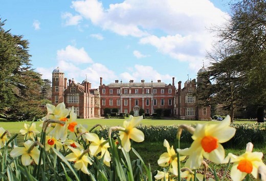 Boarding School | Cobham Hall Independent School