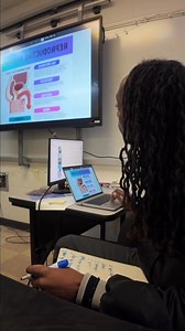 I gave bro an extra 2 days to redo the assignment and he still turned this BS in 😂. Was I wrong for giving him that grade? #education #teacher #viral #funny #part1 | Art Nye The Science Guy