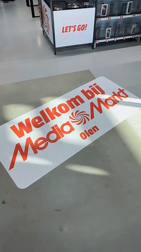 Onze 28ste winkel in België 🔥 Ontdek de nieuwste technologische trends in Olen! | MediaMarkt Belgium