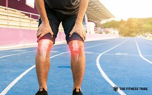 Best Ice Packs for Knees in 2025: All You Need to Know - The Fitness Tribe