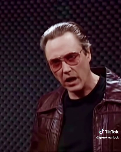 SNL classic- More Cowbell (2000) with Christopher Walken, Will Ferrell and (unable to keep a straight face) Jimmy Fallon #snl #saturdaynightlive #saturdaynight #saturday #night #live #2000 #christopherwalken #willferrell #jimmyfallon #morecowbell #more #cow #bell #bruce #dickinson #blueoystercult #dontfearthereaper #fyp #foryou #reels #comedyclips #skit #tiktok