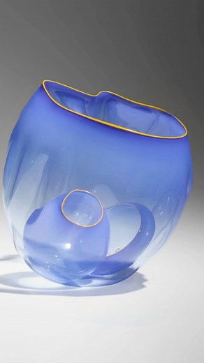 449K views · 14K reactions | Design Legends: Dale Chihuly (b. 1941). | Daniella On Design | Facebook